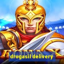 drogasil delivery